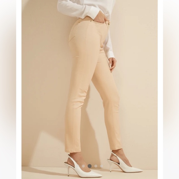 Marciano Skiny 5-pocket Pants - Size 28 - Picture 4 of 8